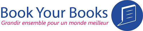 logo Book Yur Books